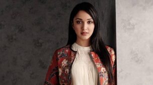 What Does Kiara Advani feel about outsiders in B-Town?