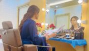What Does Urvashi Rautela Do At 4.30AM daily?