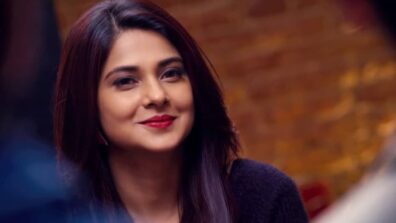 What inspires Jennifer Winget to select a project? You will be surprised