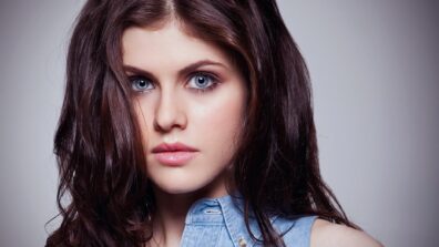 What Is So Special About Alexandra Daddario’s Eyes? Deets Inside See ASAP