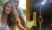 What is special & unique about Anita Hassanandani and Rohit Reddy’s brand new car and it’s number plate? Here’s a sneak peek