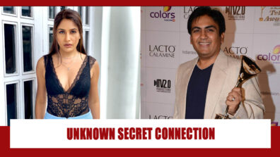 What is Surbhi Chandna’s unknown secret connection with Dilip Joshi aka Jethalal?