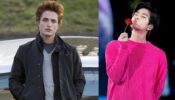 What Is The Secret Connection Between Robert Pattinson’s Twilight Movie And BTS Fame Jin? You Will Be Surprised