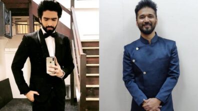 What Is Your Pick? Amit Trivedi’s Iconic Ethnic Or Amaal Malik’s Hot Western
