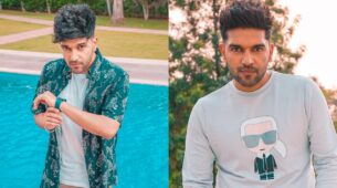 What Keeps Guru Randhawa Fit And So Hot Looking? Secrets Here