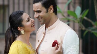 What was Divyanka Tripathi’s mother’s first reaction after knowing Vivek Dahiya? Get ready to be shocked