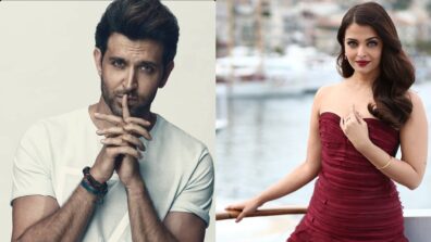 What Was Hrithik Roshan’s First Impression Of Aishwarya Rai? We Bet You Didn’t Know This