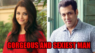 When Aishwarya Rai Acknowledged Salman Khan As The ‘Most Gorgeous And Attractive Man’