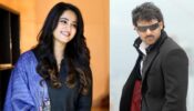 When Anushka Shetty Opened Up About Her Chemistry With Prabhas