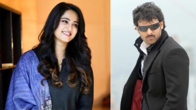 When Anushka Shetty Opened Up About Her Chemistry With Prabhas