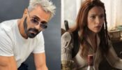 When Arjun Rampal Couldn’t Stop Praising Scarlett Johansson