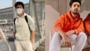 When Armaan Malik Gave Free Lessons On How To Style Joggers 101
