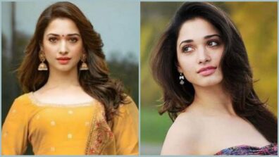 When Fans Got Worried About Tamannaah Bhatia’s ‘Mental Health’ After She Uploaded Cryptic Posts On Social Media, CHECK ASAP