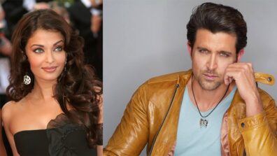 When Hrithik Roshan Made A Wrong Judgement About Aishwarya Rai