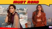 When I heard about Tujhse Hai Raabta going off air, I was left in tears: Reem Shaikh
