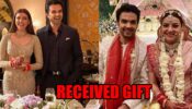 When Kajal Aggarwal Received ‘Chocolates’ As A ‘Bribe’ From Hubby Gautam Kitchlu