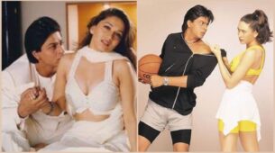 When Karisma Kapoor almost rejected ‘Dil Toh Pagal Hai’ movie because of Madhuri Dixit, deets inside