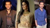 When Katrina Kaif Complained About John Abraham To Salman Khan & Cried In Front Of Him: Read Full Story