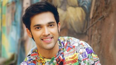 Take Ideas From Kasautii Zindagii Kay Star Parth Samthaan To Ace Your Denim Outfits