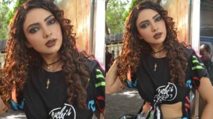 When Pooja Banerjee took inspiration from Kalki’s character from Gully Boy for Kumkum Bhagya