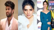 When Samantha Akkineni Wanted To Play Cupid For Vijay Deverakonda & Tamannaah Bhatia