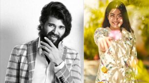 When superstar Vijay Deverakonda helped ‘Crush Of The Nation’ Rashmika Mandanna move on after her traumatic break-up