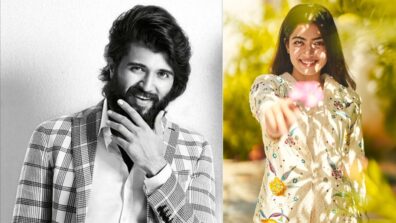 When superstar Vijay Deverakonda helped ‘Crush Of The Nation’ Rashmika Mandanna move on after her traumatic break-up