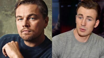 10 Must-Have Colours From Leonardo DiCaprio & Chris Evans’ Wardrobe