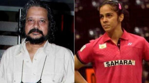 Why Did Amole Gupte Choose A Biopic On Badminton Player Saina Nehwal?