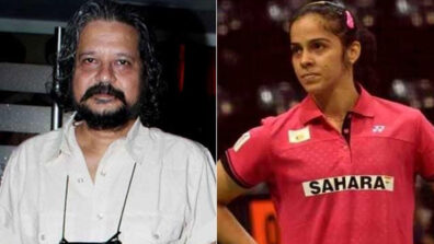 Why Did Amole Gupte Choose A Biopic On Badminton Player Saina Nehwal?