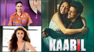 Why did Kareena Kapoor Khan and Parineeti Chopra reject Hrithik Roshan starrer Kaabil? Details Inside