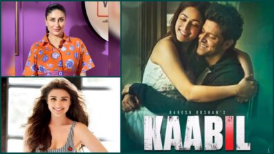 Why did Kareena Kapoor Khan and Parineeti Chopra reject Hrithik Roshan starrer Kaabil? Details Inside