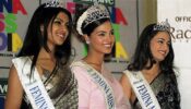 Why did Priyanka Chopra and Dia Mirza call Lara Dutta ‘mom’ during their pageant days?