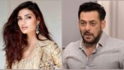 Why did Salman Khan apologize to Athiya Shetty? Check out for more details!