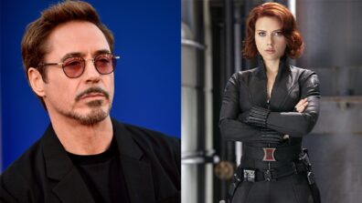 Why Did Scarlett Johansson Starrer Black Widow Makers Reject Tony Stark’s Cameo In The Movie? Big Confession Alert