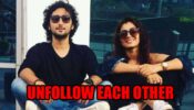 Why did Sriti Jha & Kunal Karan Kapoor unfollow each other on Instagram? Real reason revealed