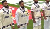 Why Did The Indian Cricket Team Wear Black Armbands Against Country Xi? Check Out For More Details!