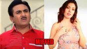 Why did TMKOC star Munmun Dutta refuse to click pictures with co-actor Dilip Joshi’s friends? Deets inside