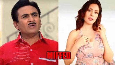 Why did TMKOC star Munmun Dutta refuse to click pictures with co-actor Dilip Joshi’s friends? Deets inside