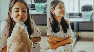 Why Does Anushka Sharma like oil-pulling? You will be surprised