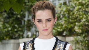 Emma Watson’s Hot Babe Looks In White Crop Top Will Make You Go Wow: See Here