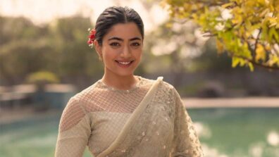 Why Does Rashmika Mandanna Want To Marry A Tamil Man?