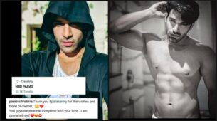 Why is Bigg Boss 13 fame Paras Chhabra so happy & excited?