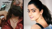 Why is Rashmika Mandanna sad & unhappy?