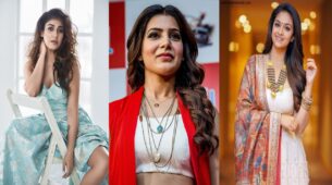 Why should boys have all the fun: Nayanthara to Samantha Akkineni, Keerthy Suresh:  Take a Look At South Actresses & Their Best Women-Centric flims