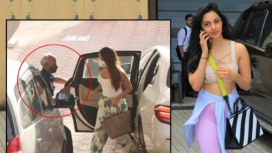 Why Was Kiara Advani Brutally Trolled By Netizens? Read Details