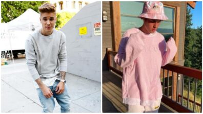 Justin Bieber’s Approved Outfits To Look Uber Cool