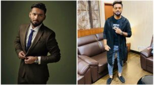 Street Style To Formal Fashion: Rishabh Pant’s Wardrobe Has Every Outfit For Your Mood