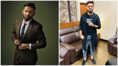 Street Style To Formal Fashion: Rishabh Pant’s Wardrobe Has Every Outfit For Your Mood