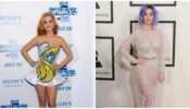 Witness The Love At First Sight Moment With Katy Perry In These Looks